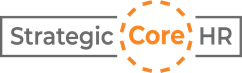 Strategic Core-HR logo