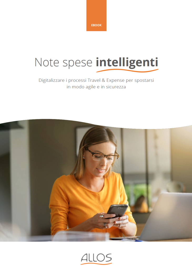 Note Spese Intelligenti con SAP Concur