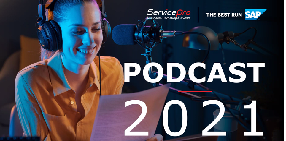 Allos al SAP Podcast 2021